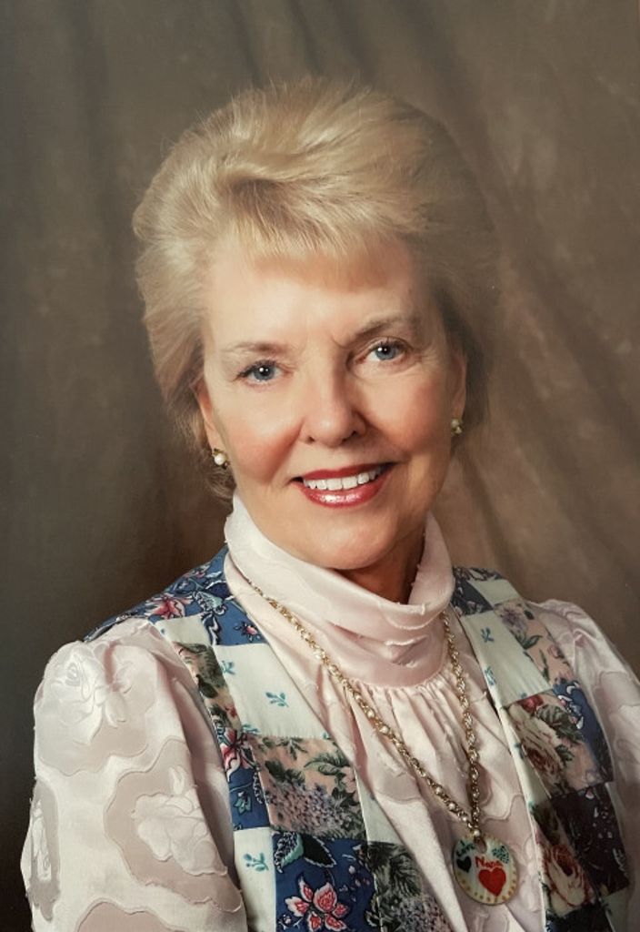 Claire M. (Foss)  Atwater