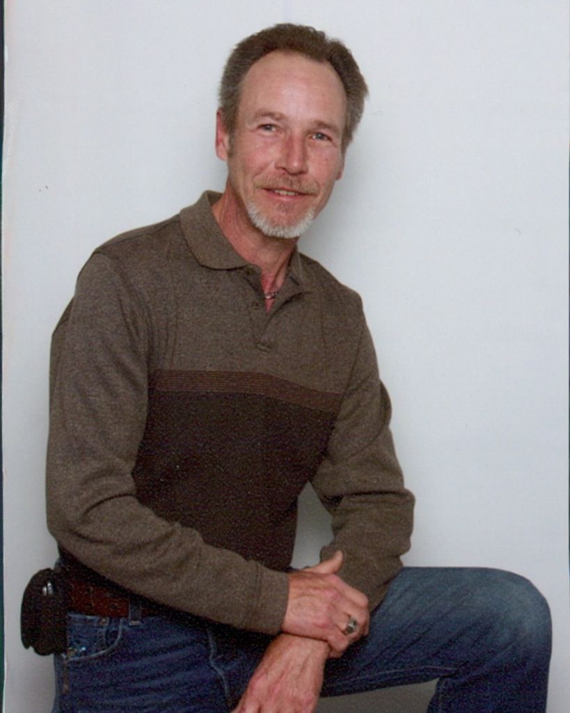 Rickey Ray Causey Sr.