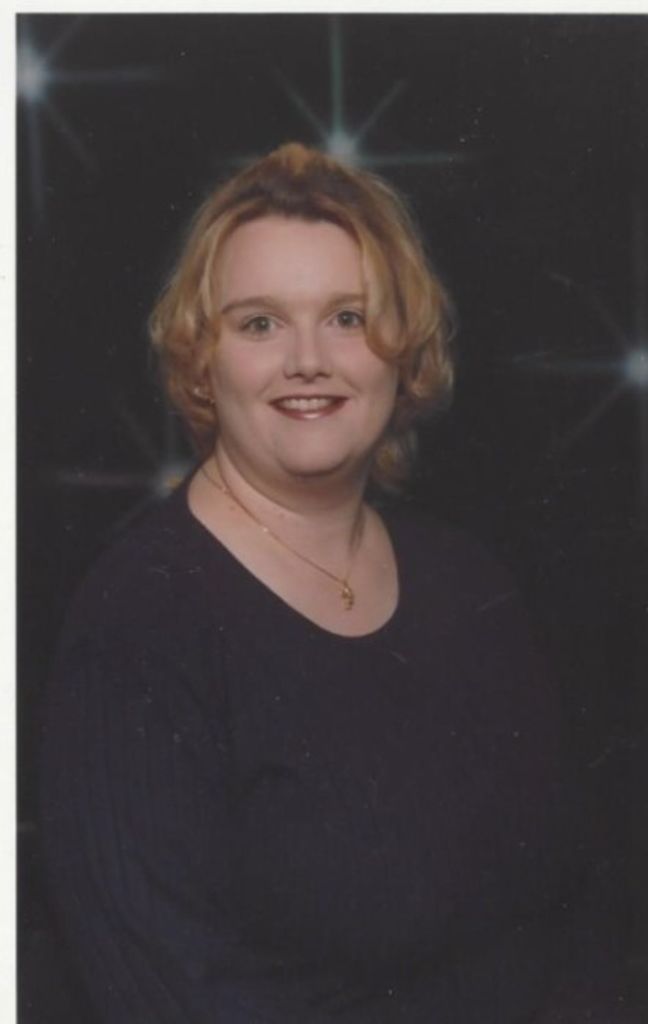 Lisa Casey