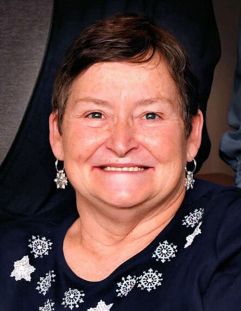 Dana T. (Tharpe)  Herring