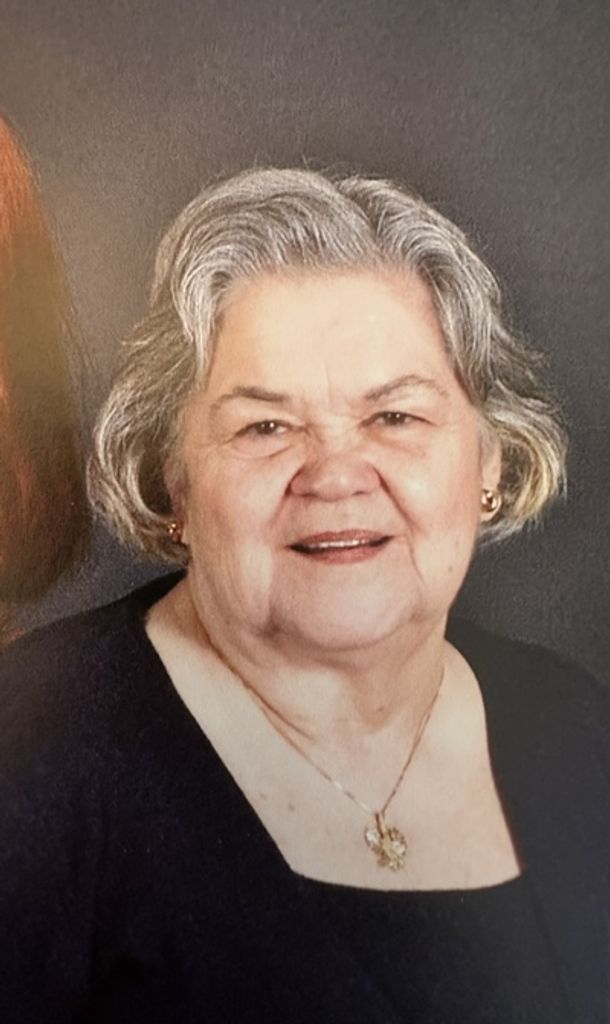 Theresa F. Daniher Profile Photo