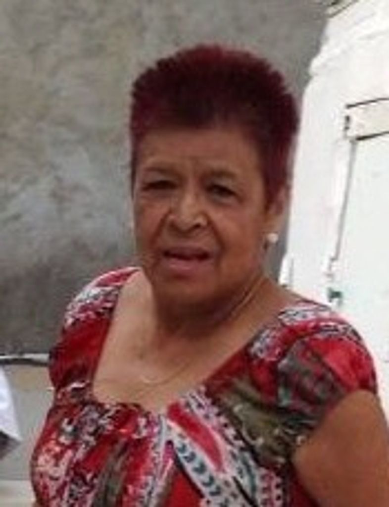 Guadalupe L Diaz