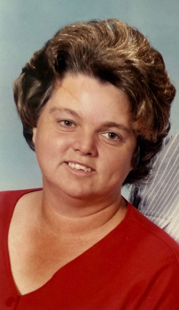 Margie Rigaud Profile Photo