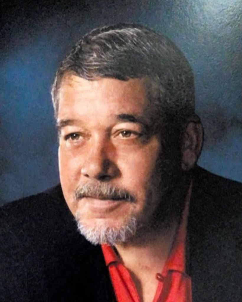 Richard Edward Wooley