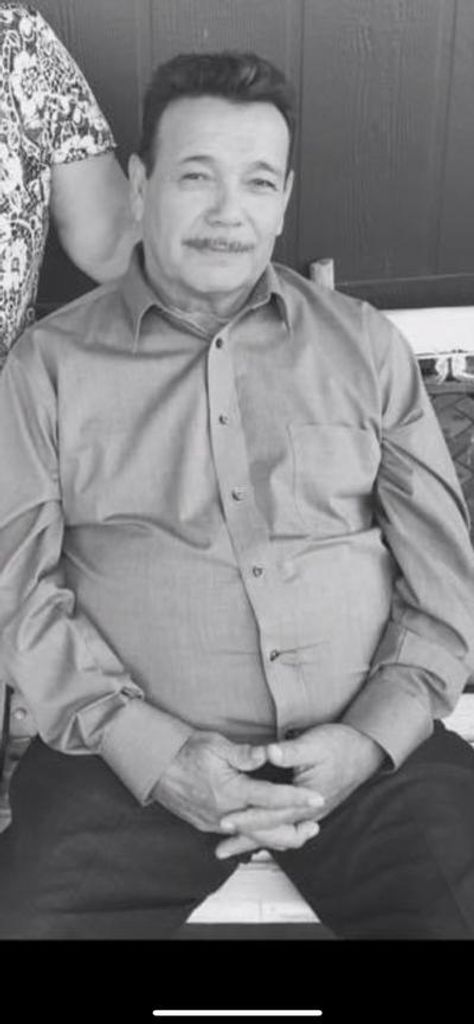 Jose Clemente Solorzano Profile Photo