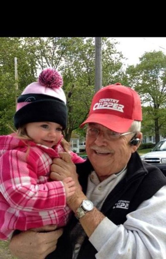 Thomas M. Millard Profile Photo