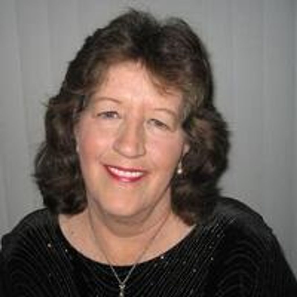 Anita Farmer