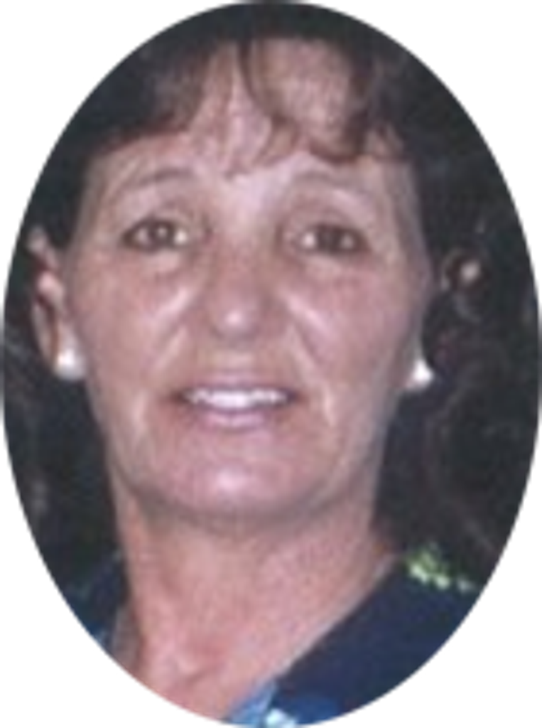 Delores Thurmond