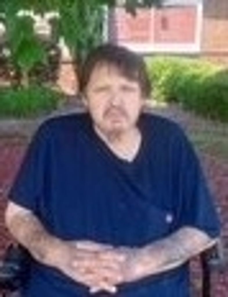 Jimmy Terry Nichols Profile Photo