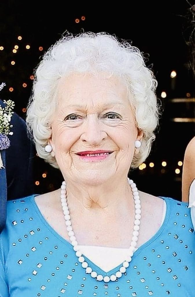 Roberta L Wortman Profile Photo