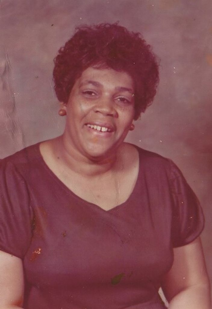 Everline Barksdale Profile Photo