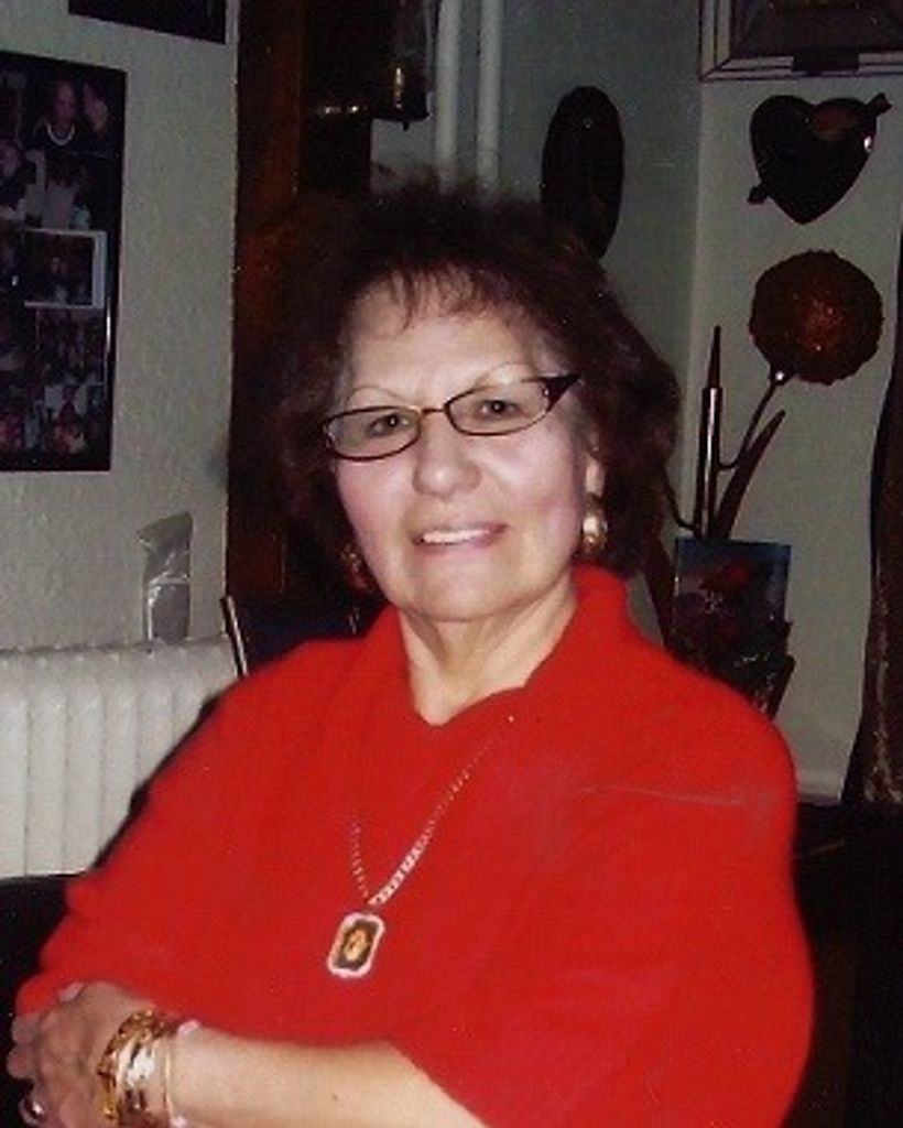 Petra Martinez