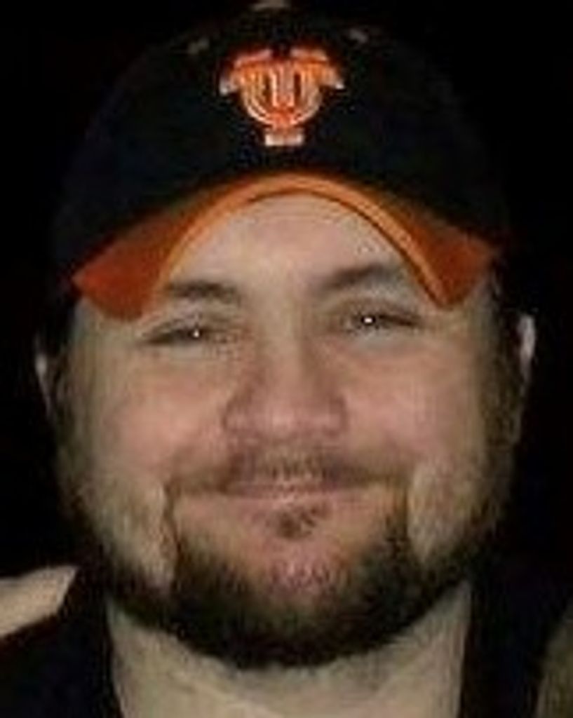 Jeremy A. Trammel Profile Photo