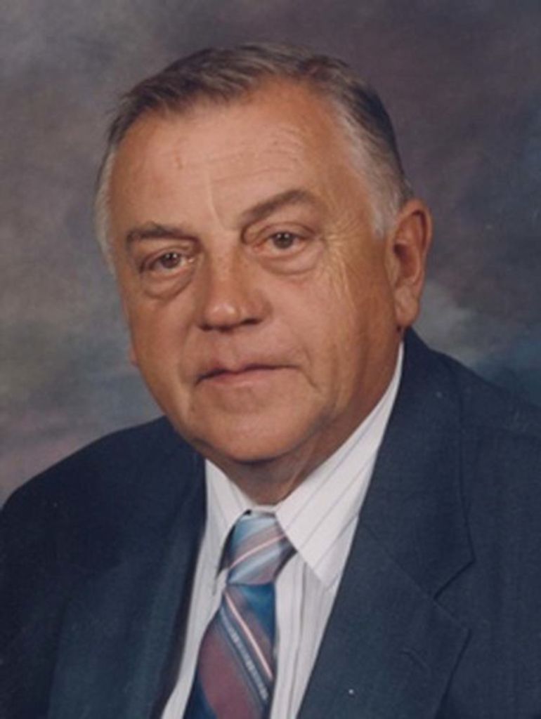 James Timbeross