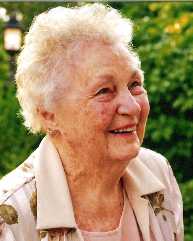Beverly Ann Watts Timpson