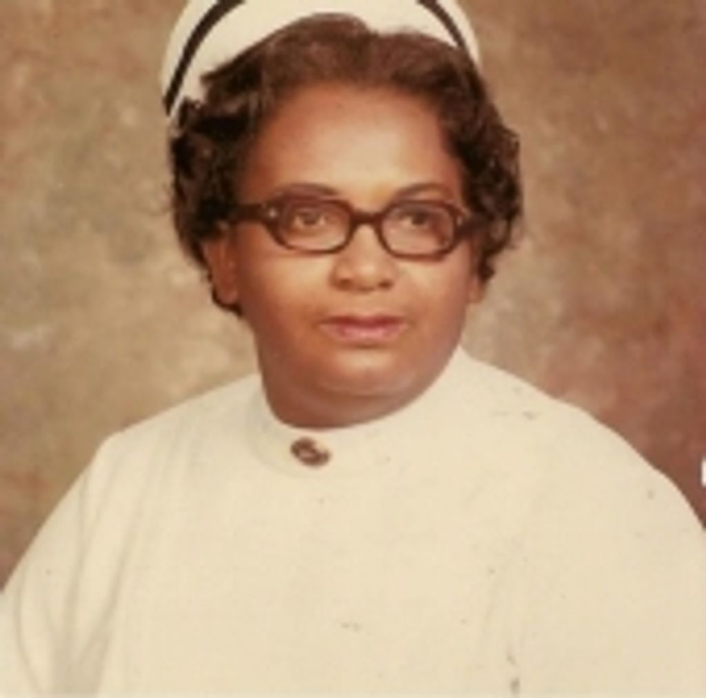Mother Mary Emily Rife