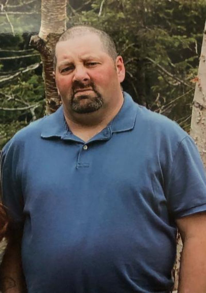 Bradley Aubrey Dyer Profile Photo