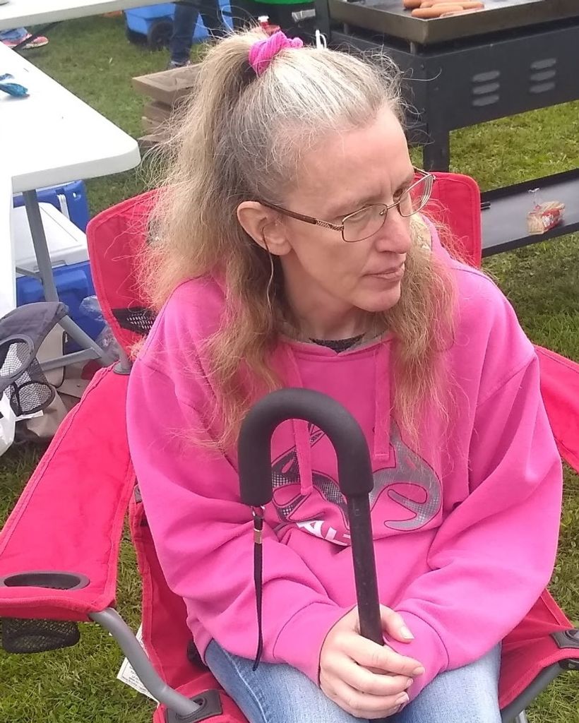 Jacqueline S. “Jackie” Lancaster Profile Photo