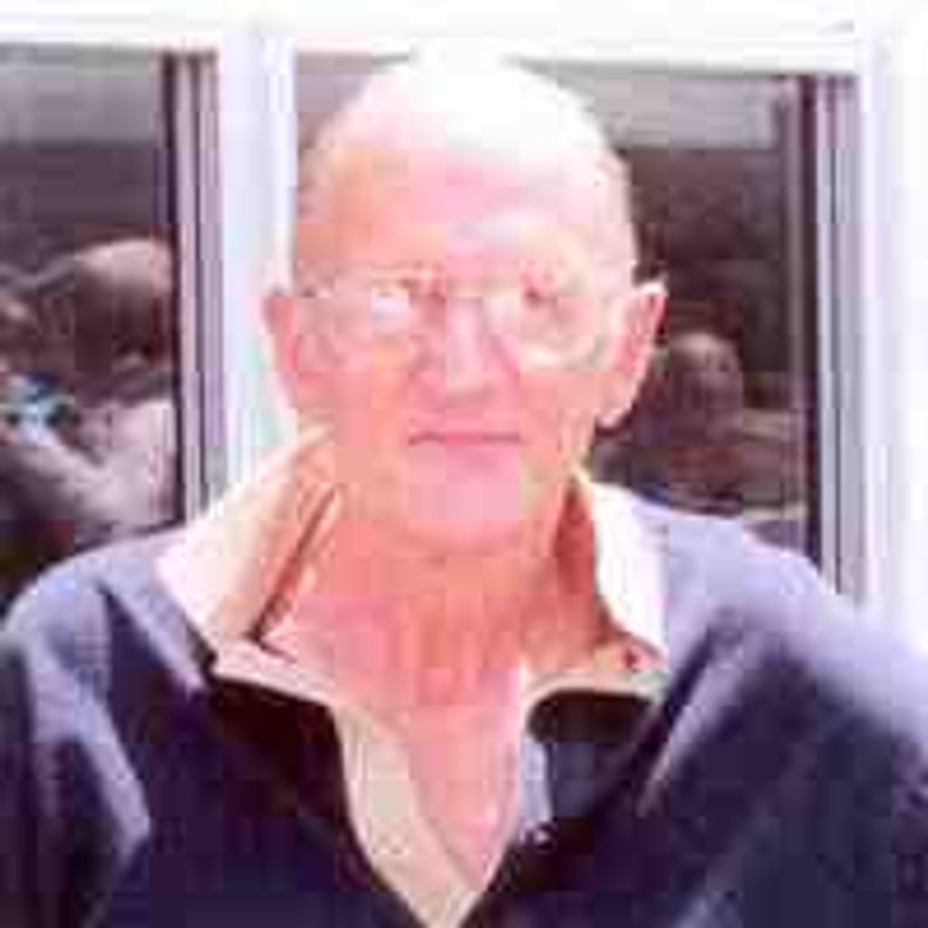 Thomas Wesley Eaton