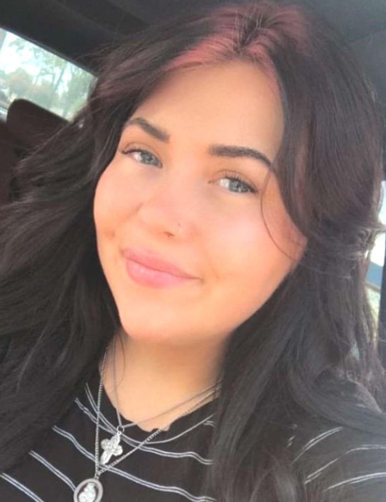 Jordan Reed Giles Profile Photo