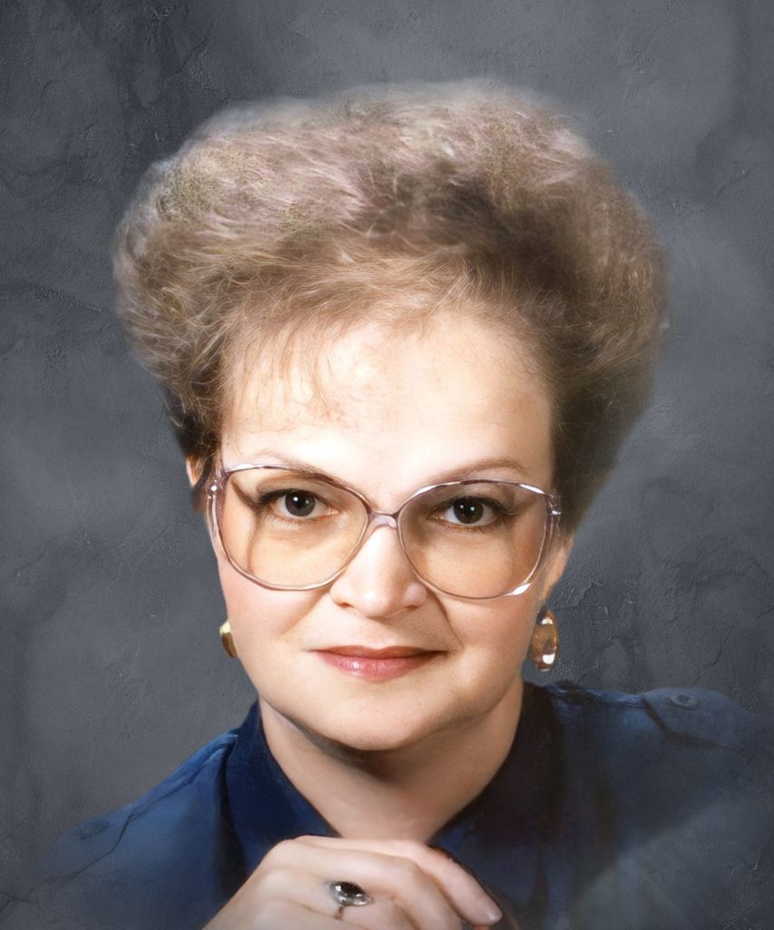 Sally Ann Carstens