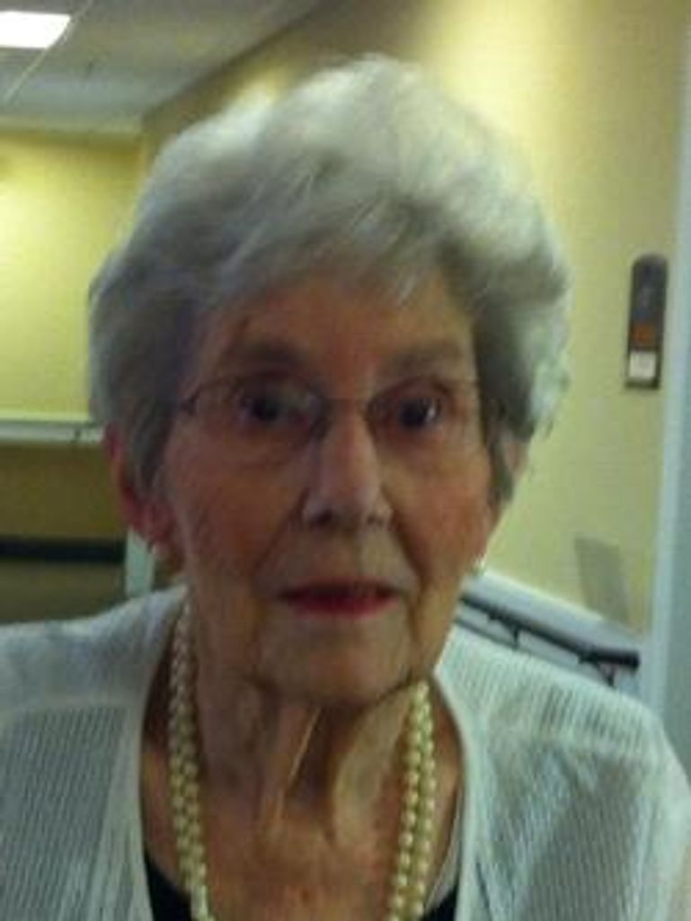 Barbara A. Healy Profile Photo