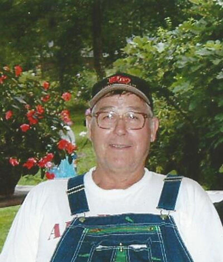 Clifton Kelsoe Profile Photo