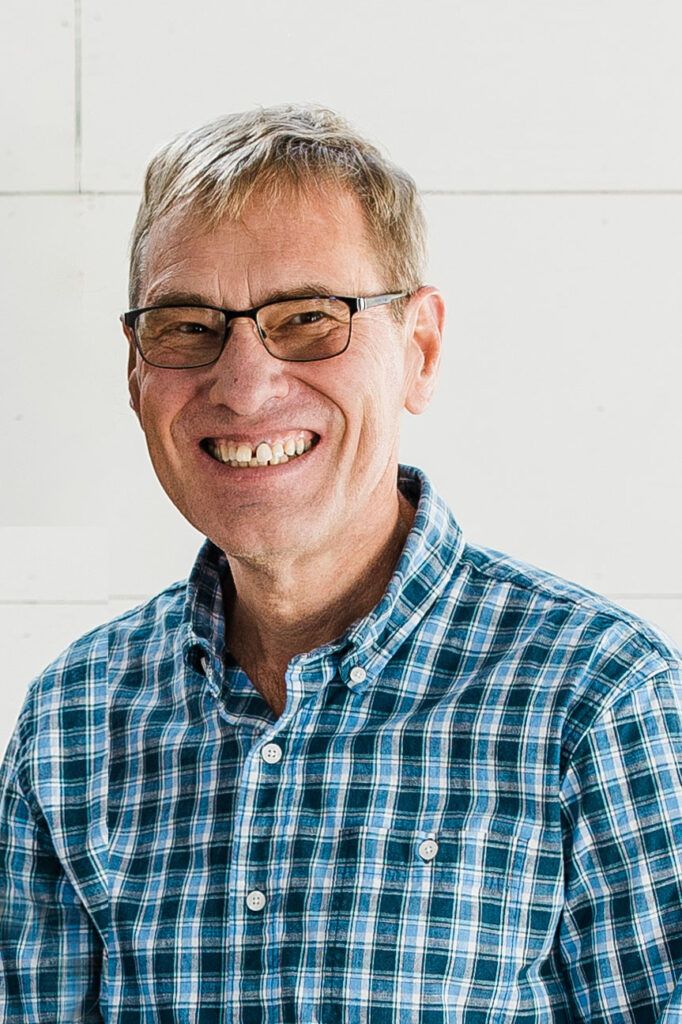 Mike Liepold Profile Photo