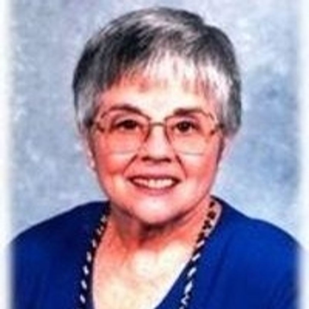 Pauline Burns Brock