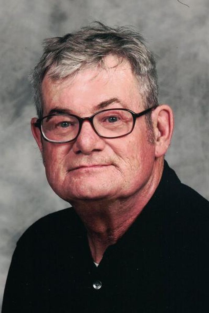 Timothy James Lore Profile Photo