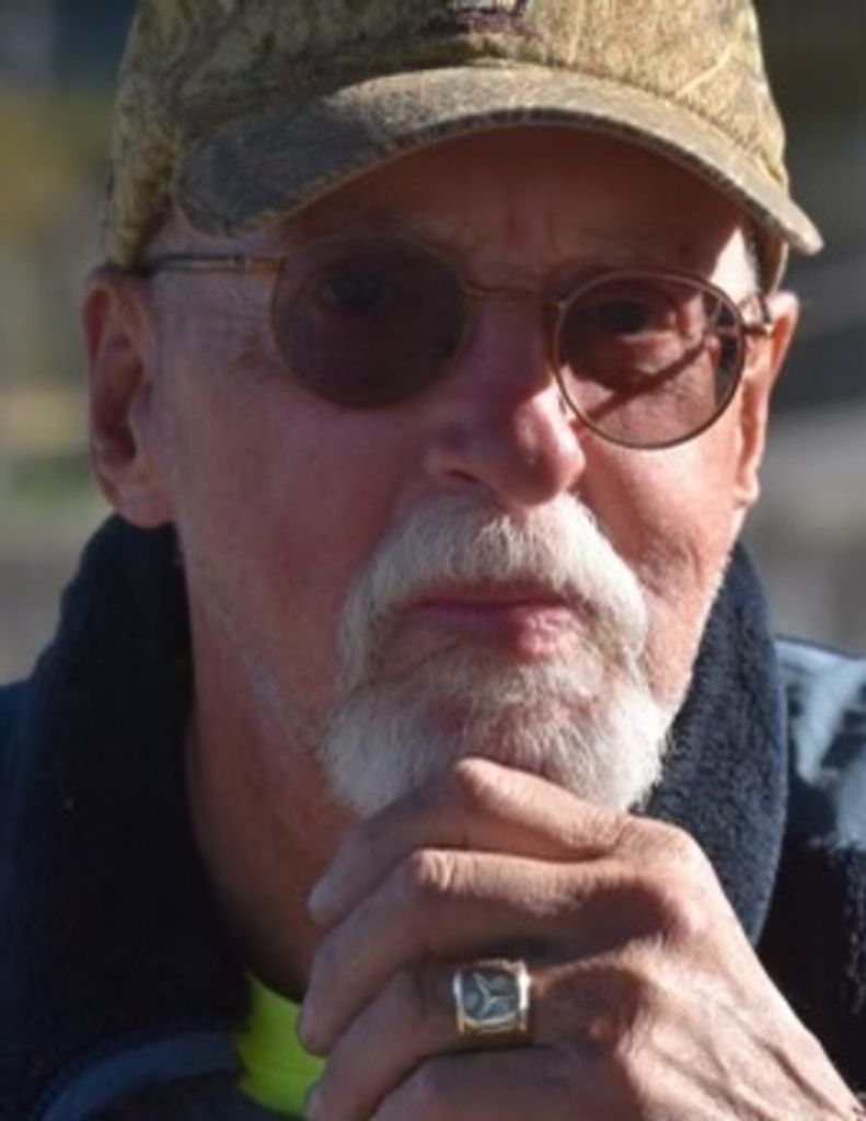 Michael Alan Robinson Profile Photo