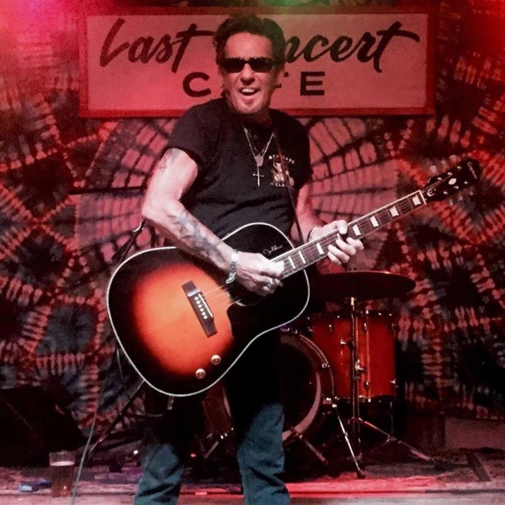 Jimmy Lee Deen Profile Photo