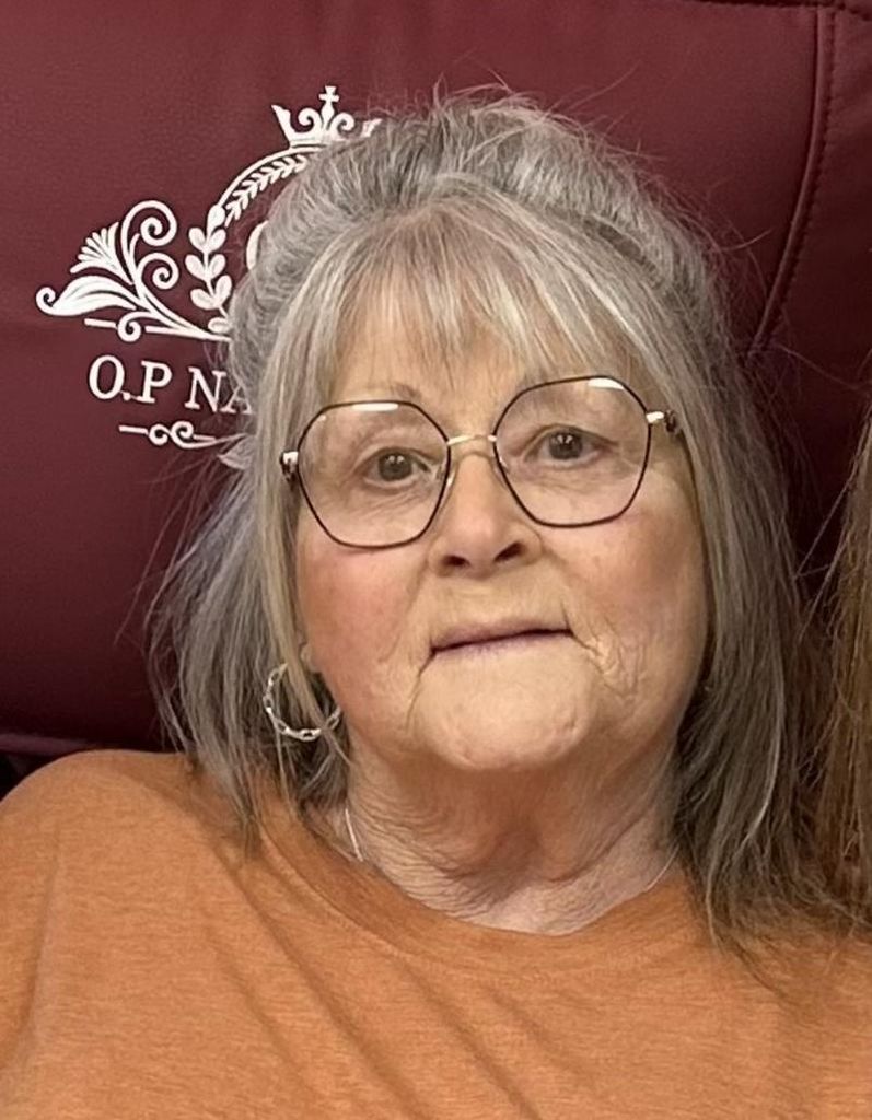 Nina Kay Collins Profile Photo