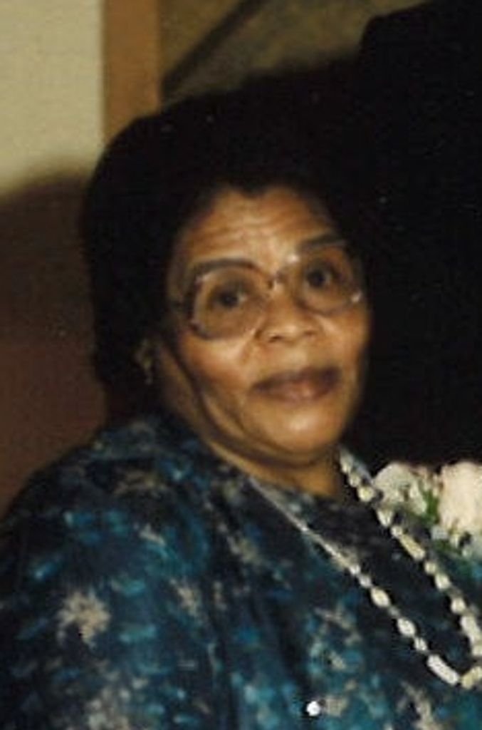 Annie Taylor