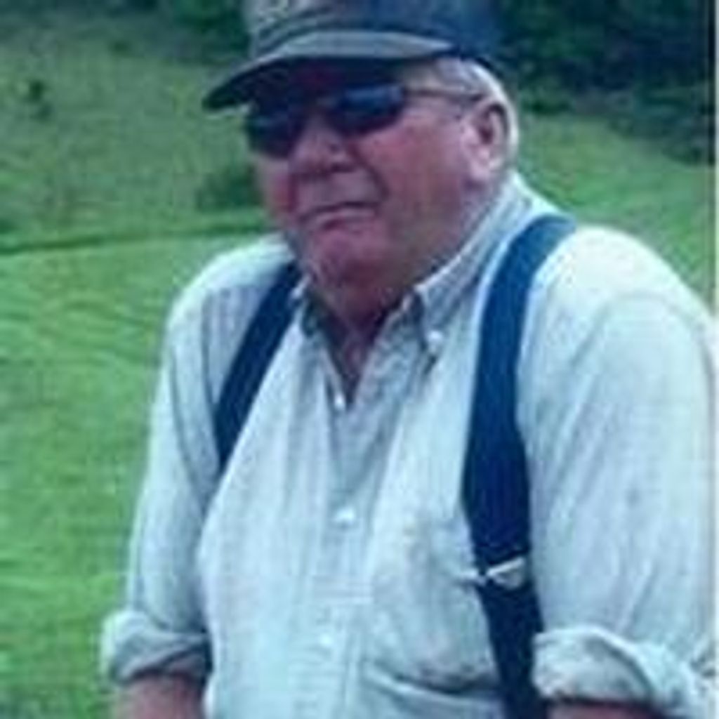 Robert S. Vanderpool