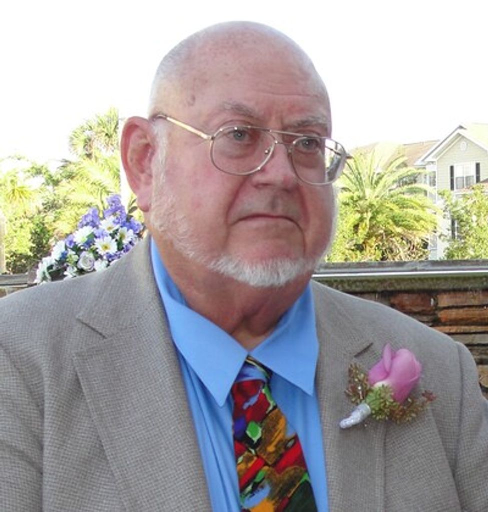 Larry Paul Chapman Profile Photo