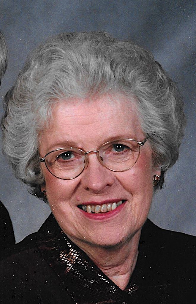 Lois A. Christensen Profile Photo