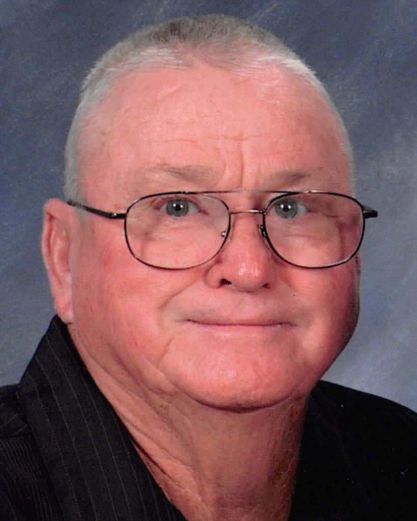 Dwight Hamaker