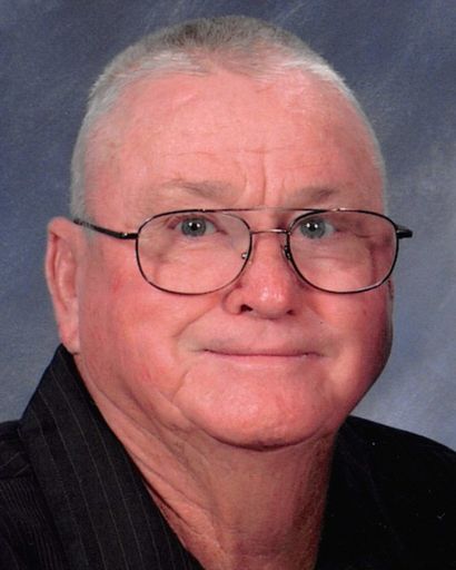 Dwight Hamaker Profile Photo