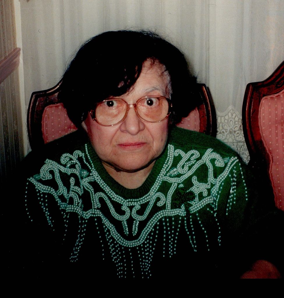 Frances C. Tumminia
