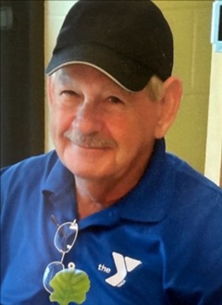 Donald Wade Davis
