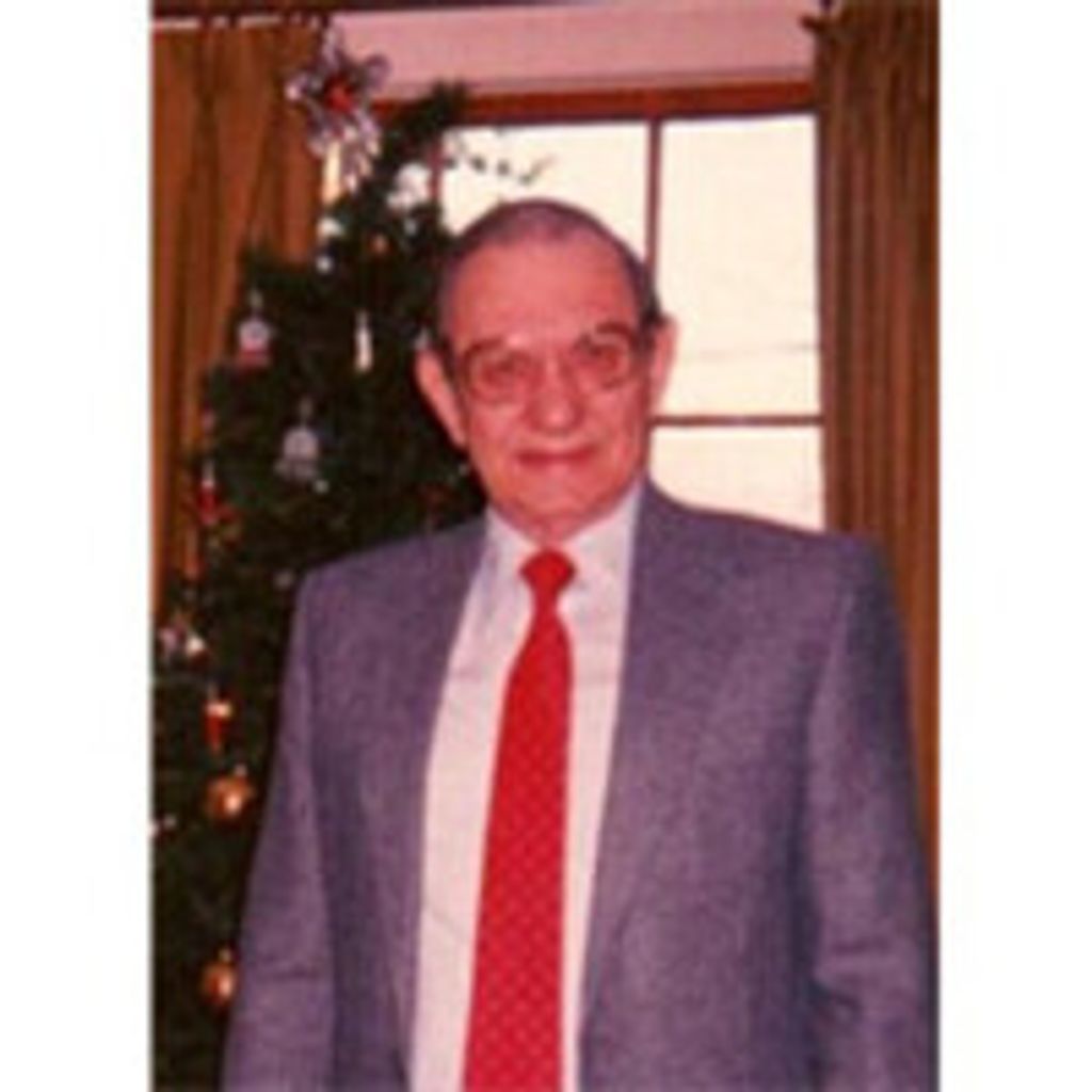 James T. Frady
