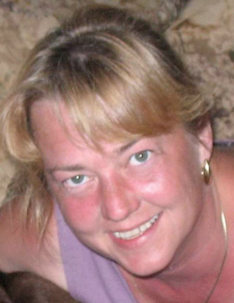 Sharon Allison Mckay Profile Photo