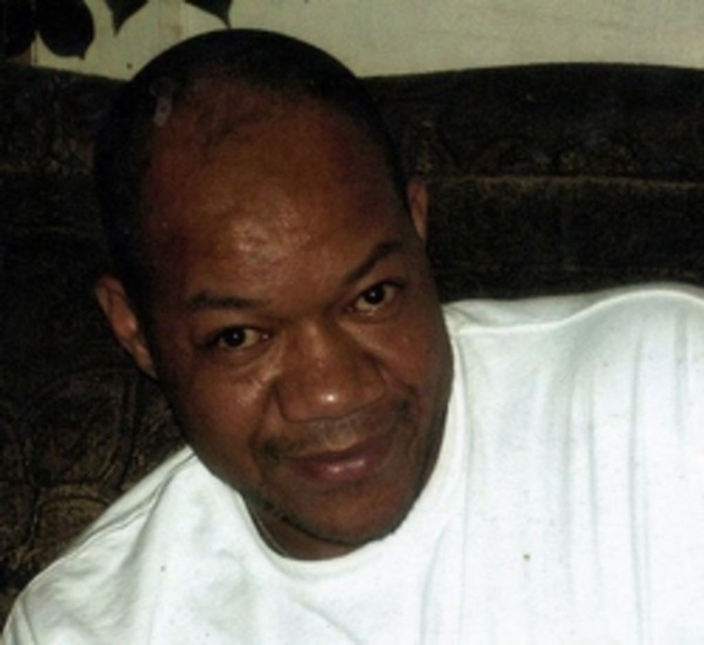 Eric Williams Profile Photo