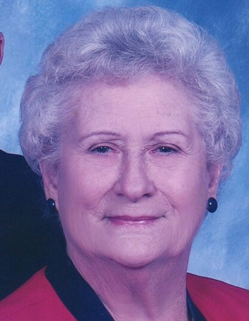 Alice Wootten