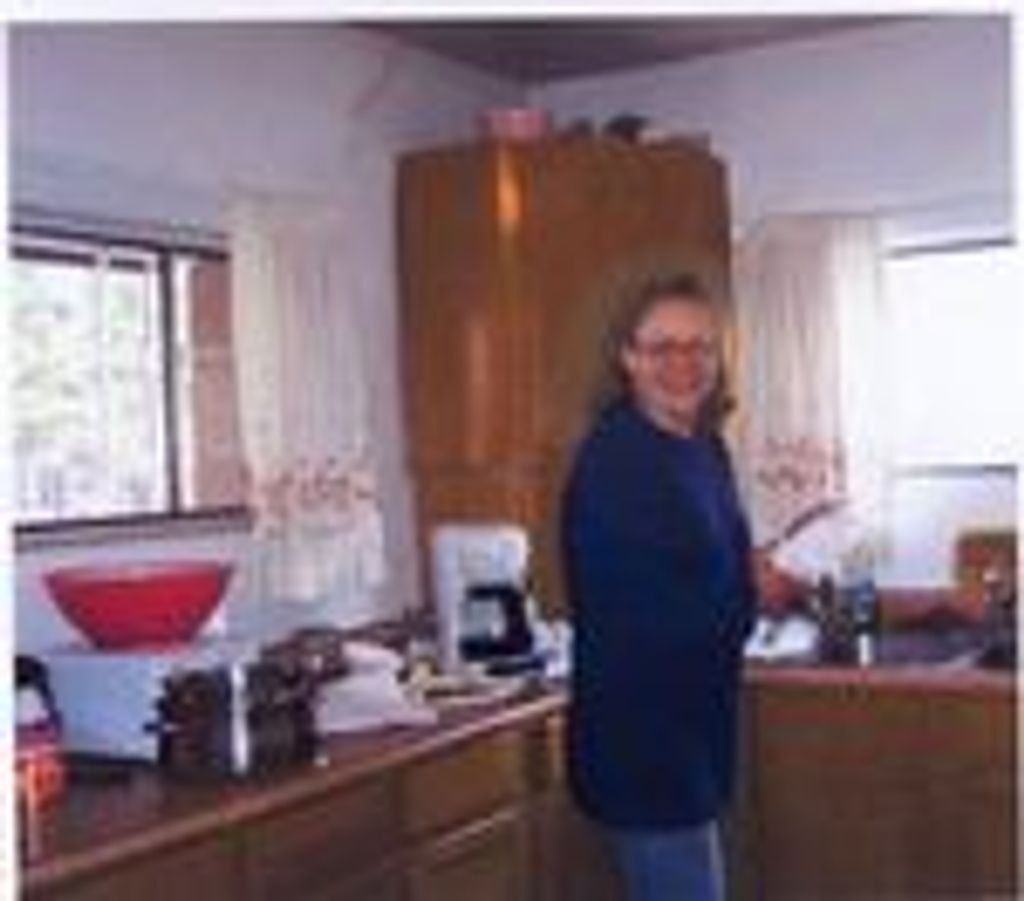 Betty Kay Brown