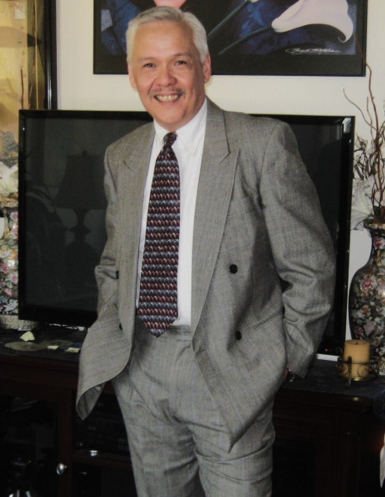 Allen E. Blanco