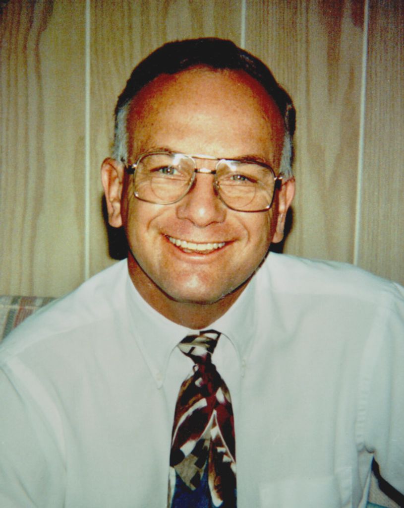 Daniel Lee Fisk Profile Photo