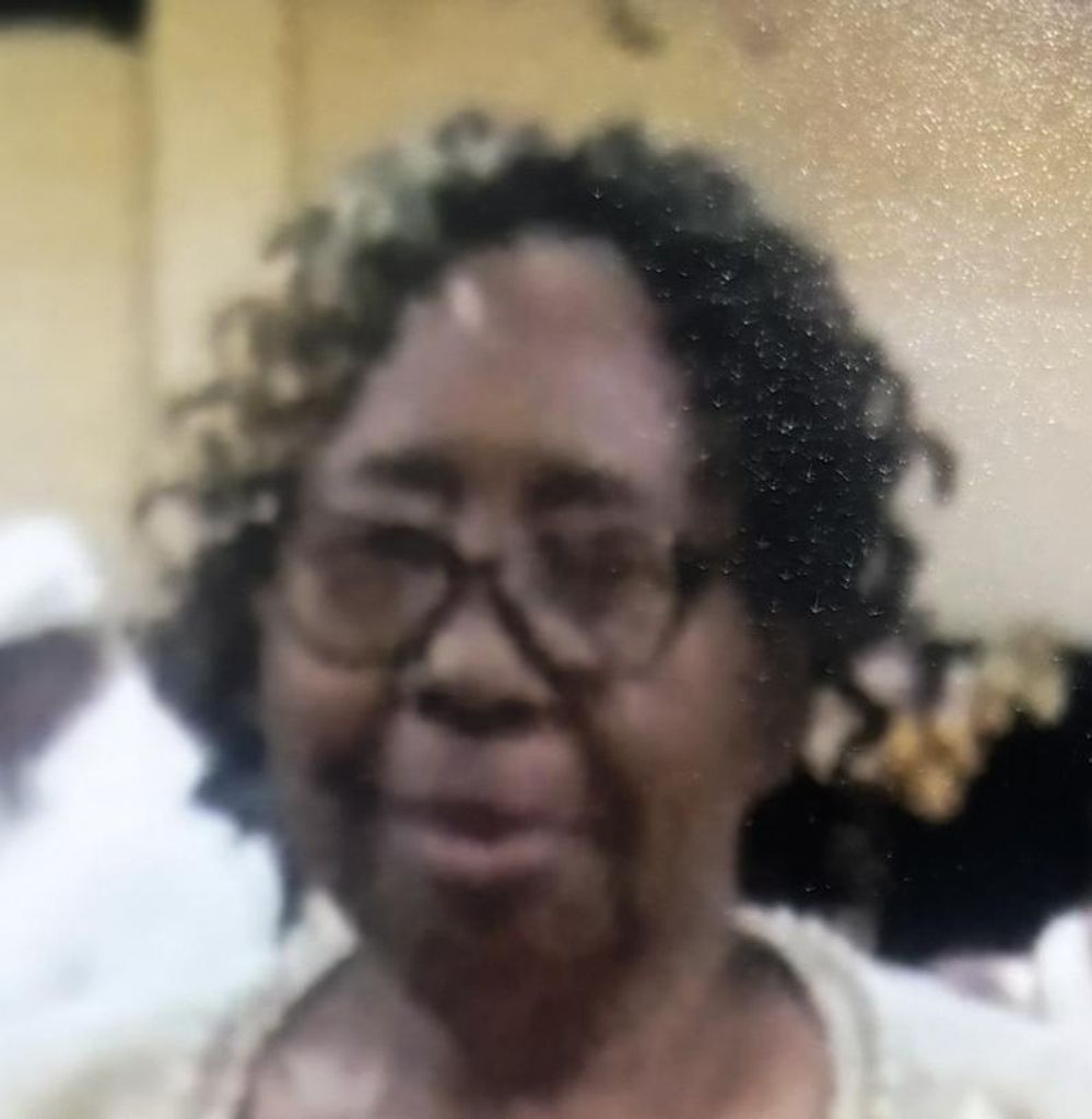 Clara Mae Bellinger Cochran Profile Photo