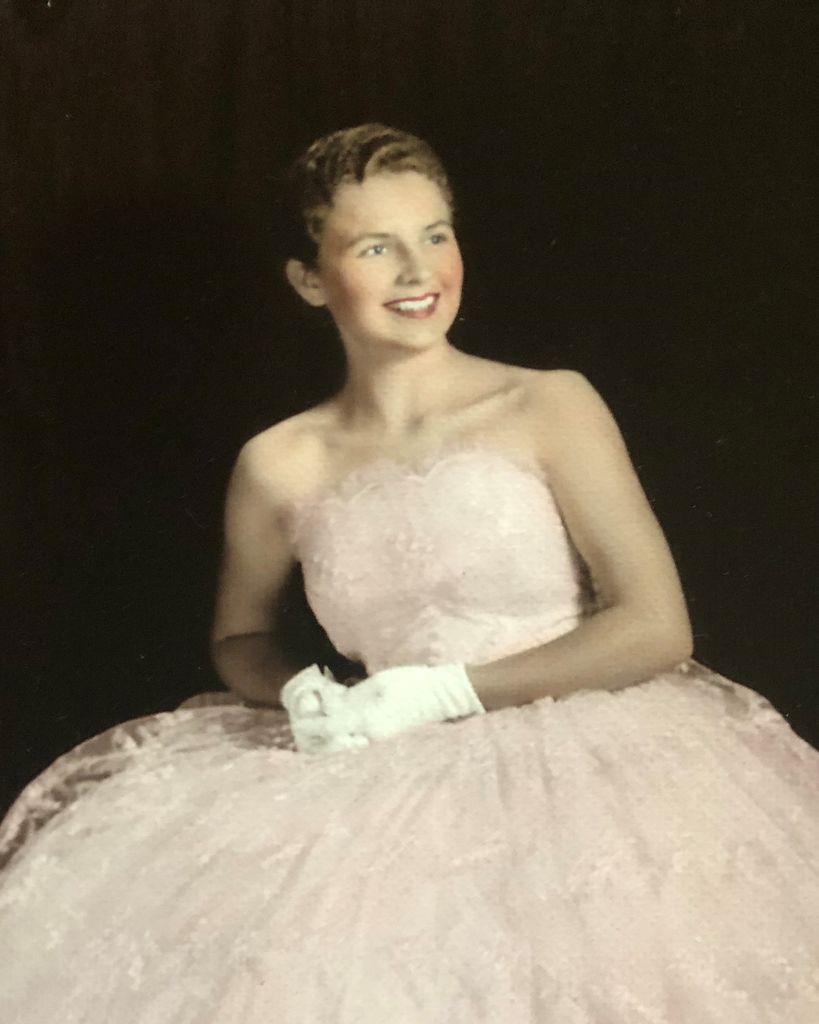 Linda McCardle Profile Photo